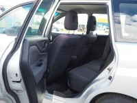 Mitsubishi Space Star thumbnail