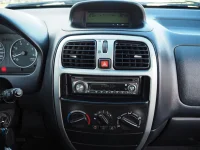 Mitsubishi Space Star thumbnail