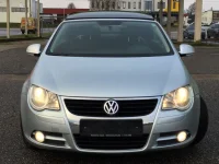 Volkswagen Eos thumbnail